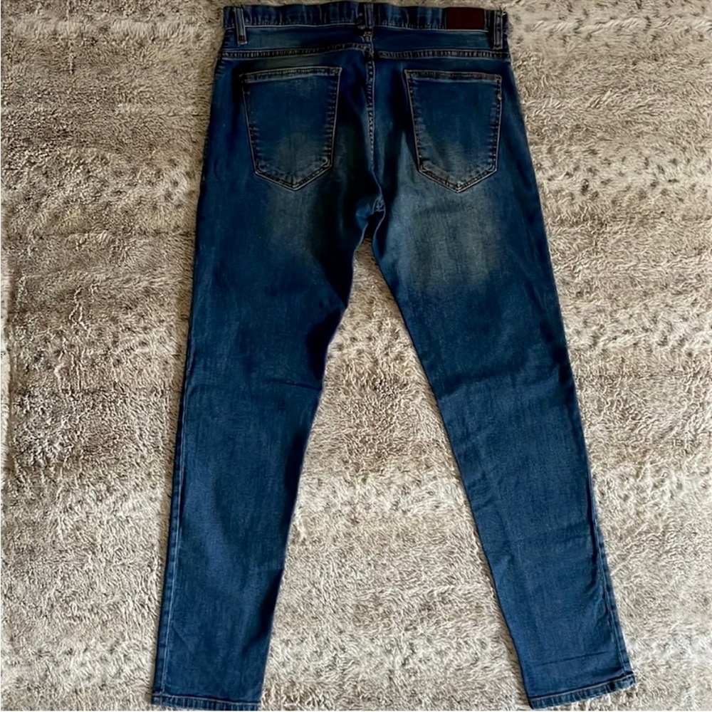 Men’s ZARA Jeans - Picture 2 of 8